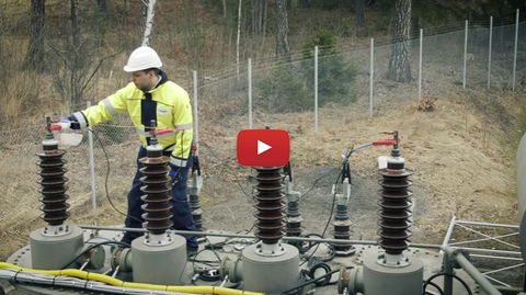 El rendimiento y la versatilidad que transforman tus mediciones