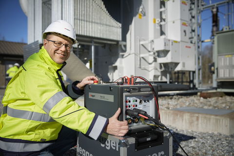 Investigando la multifuncionalidad en el diagnóstico de transformadores