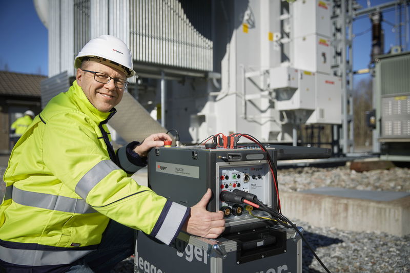 Investigando la multifuncionalidad en el diagnóstico de transformadores