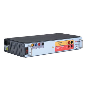 SMRT1 - La combinación “inteligente” de alta tensión disponible y alta corriente