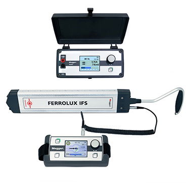 iEl nuevo Ferrolux RX!