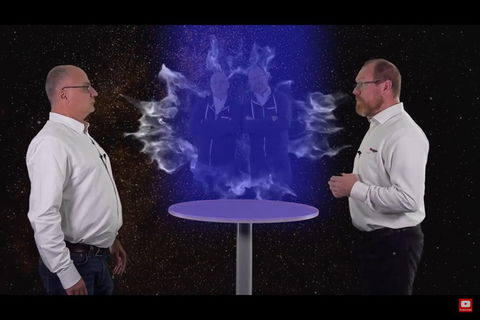 SMRT digital twin, ¡el tema más popular del otoño-inverno!