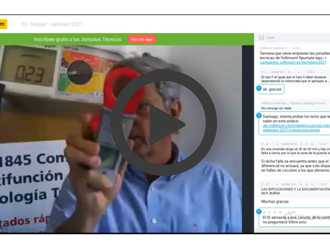 ¿Cómo medir fugas en instalaciones trifásicas?