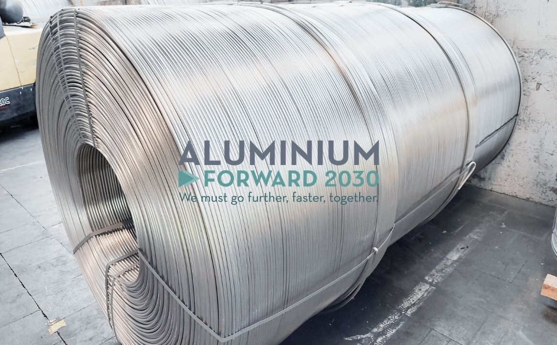 Nexans se une a la nueva coalición Aluminium Forward 2030