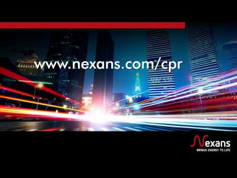 Nexans difunde un vídeo que explica la normativa CPR con sencillez
