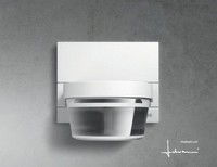 Detectores de movimiento y presencia Niessen eficiencia energética con fiabilidad y confort