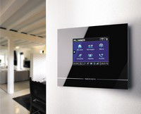 Planner de NIESSEN, la primera solución domótica ecodiseñada