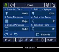 Nuevo simulador interactivo para Planner de NIESSEN