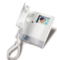 Videoportero, Sistema de Seguridad