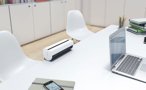 Niessen presenta CEM: conectividad de vanguardia para el sector terciario