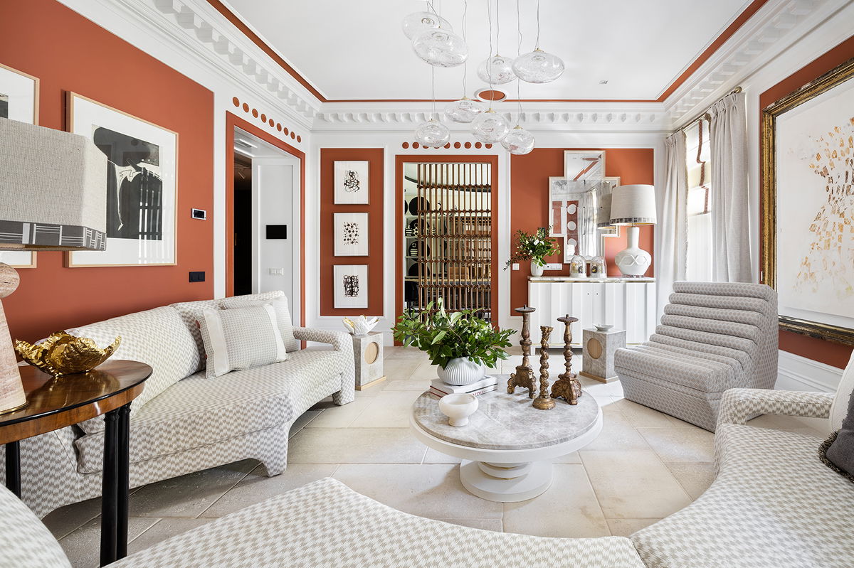 El espacio Martina´s Essence de Niessen, lleva la esencia de la innovación a Casa Decor