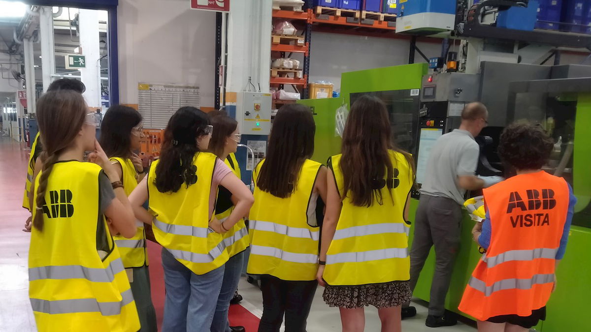 Niessen mejora la huella ambiental junto con estudiantes de la Universidad de Navarra