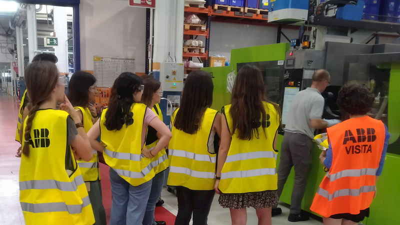 Niessen mejora la huella ambiental junto con estudiantes de la Universidad de Navarra