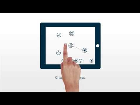 Free@home - Fácil de configurar