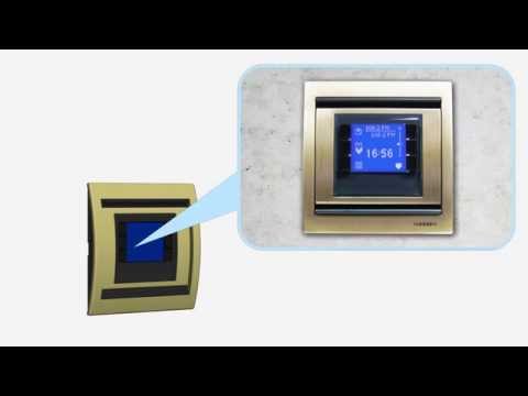 Hit by Niessen - Instalación en reformas