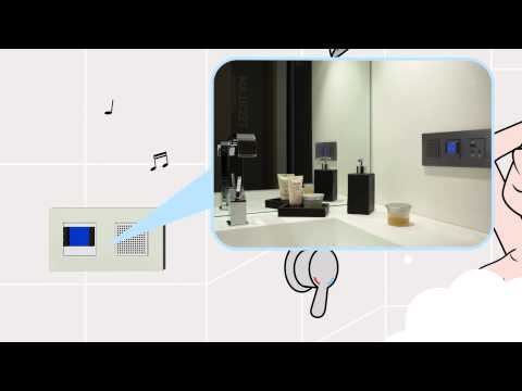 Hit by Niessen - Módulo de radio y amplificador