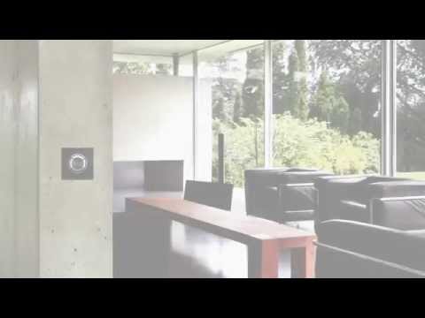 Nueva gama de interruptores sky de Niessen