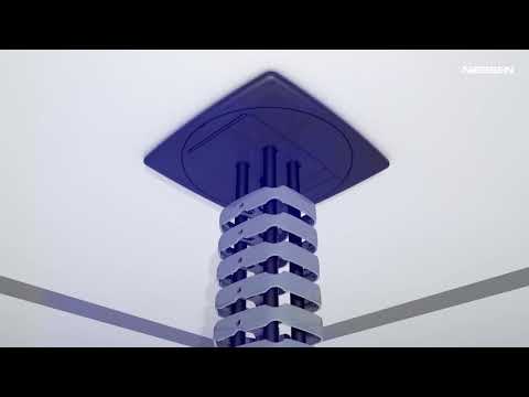 CEM Niessen - soluciones para suelo técnico