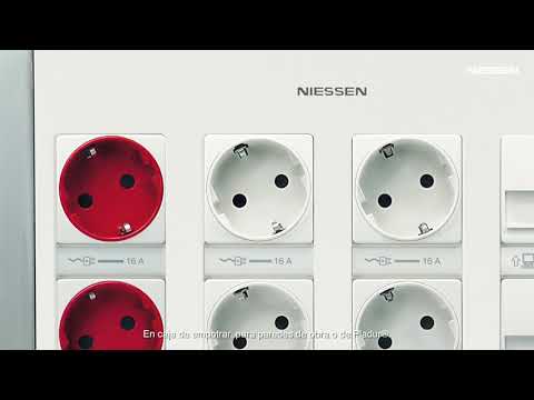 Clone of CEM Niessen - soluciones para pared