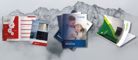 Grupo Noria amplía su catálogo de soluciones en energía solar fotovoltaica