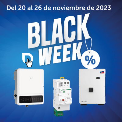 Novelec presenta su Black Week profesional: más de 80 Productos con descuentos exclusivos online