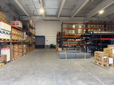 Novelec amplía su presencia en el sur de Madrid con una nueva nave especializada en Fluidos & Clima