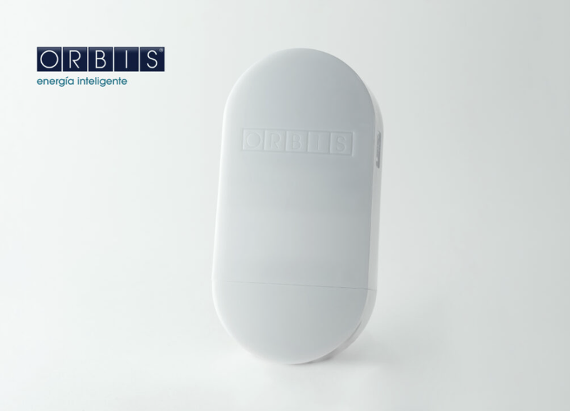Citylux, nuevo interruptor crepuscular de Orbis