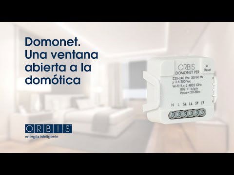 ORBIS, DOMONET