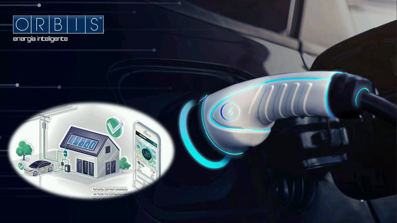 Gestión de potencia en las instalaciones de recarga de Vehículos Eléctricos: relevancia, normativa y Soluciones ORBIS