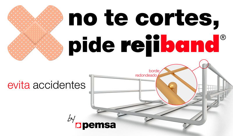 Rejiband de Pemsa