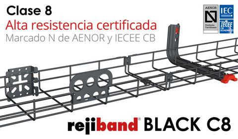 Clase 8 de Pemsa: Alta resistencia certidicada