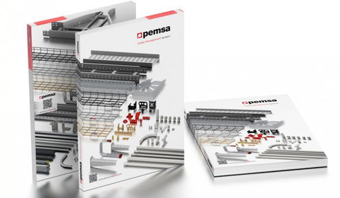 ¡NUEVO! Catálogo general de Pemsa