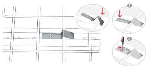 Pemsa lanza el nuevo producto Clip fijación rail