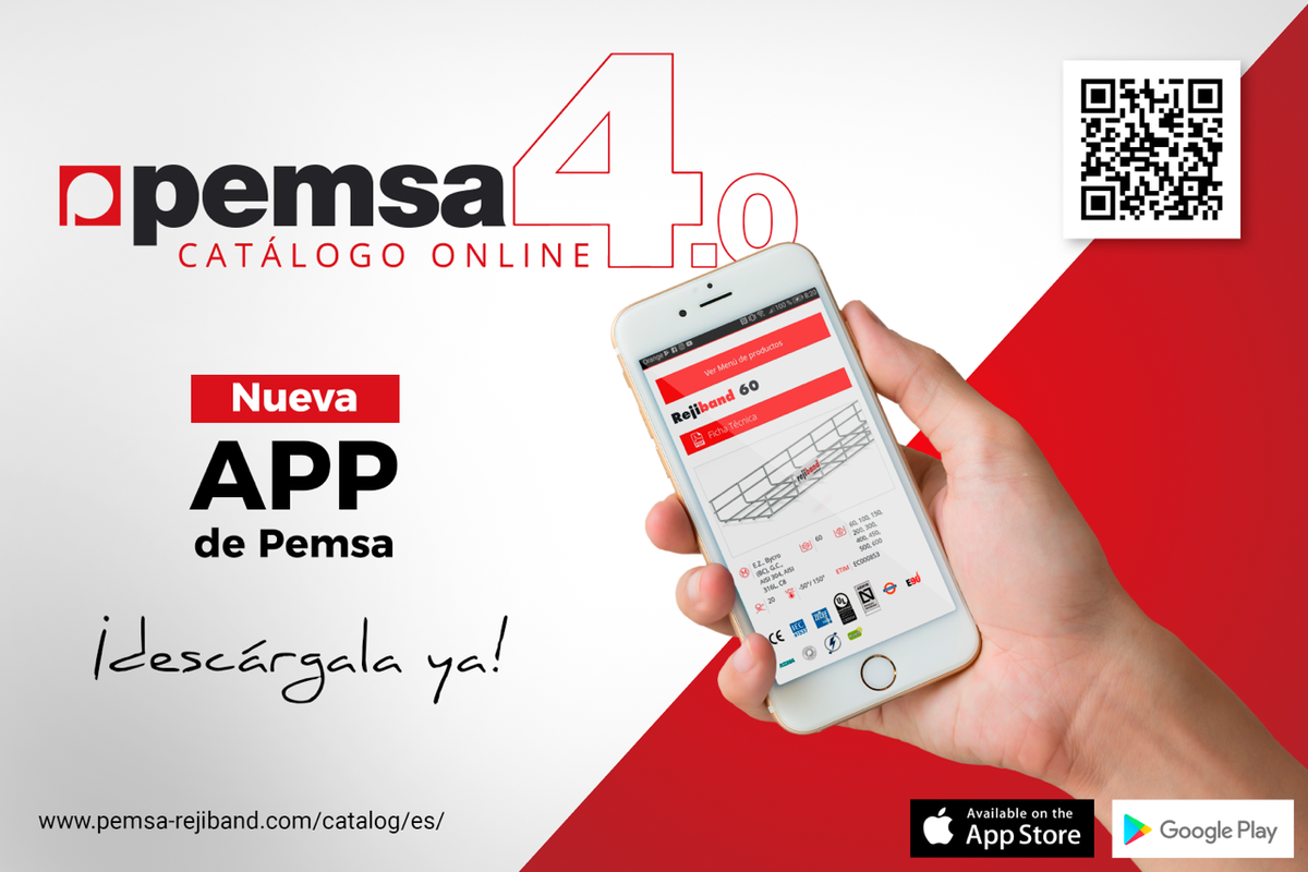 NUEVOS RECURSOS DIGITALES: LA NUEVA APP DE PEMSA