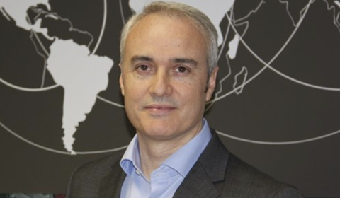 Entrevista a Ernesto Chenoll, director de Desarrollo de Producto, Mercado y Normalización de Pemsa