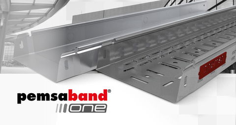 Pemsaband® One: seguridad y eficacia para la conducción de cables