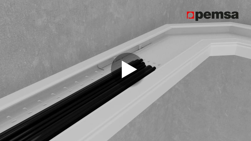 Explora las nuevas bandejas aislantes Metatray en una experiencia 3D