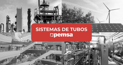 Pemsa, innovación y calidad en su gama de tubos para la protección y conducción de cables