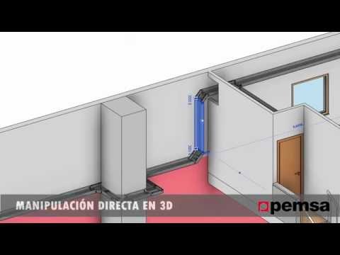 Presentación BIM Pemsa