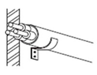 Variación de las condiciones de instalación a lo largo del tendido del cable