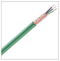 Las pantallas de trenza de cobre con menos del 60 % de cobertura no cumplen norma