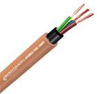 Secciones de conductor ¿de donde provienen?