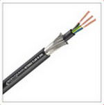 Cables de energía para locales con riesgo de incendio o explosión