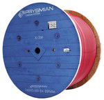 Prysmian comienza el tendido del cable que conectará Baleares con la península