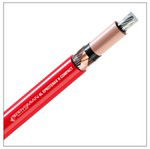 Nuevo Reglamento de Líneas de AT (RD 223/08). Ejemplo de cálculo de sección por cortocircuito