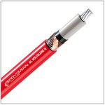 Nuevo Reglamento de Líneas de AT (RD 223/08). Cálculo de sección por intensidad admisible. Ejemplo de aplicación de coeficientes de corrección