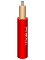 Nuevo cable Ecosol para instalaciones fotovoltaicas