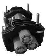 La fijación definitiva: abrazaderas plásticas para cualquier tipo de cable y tensión