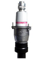 Conector Innex de Prymian para pasatapas DIN 47637