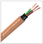 Cables AS+ resistentes al fuego RZ1-K y SZ1-K, ambos válidos. No más confusiones